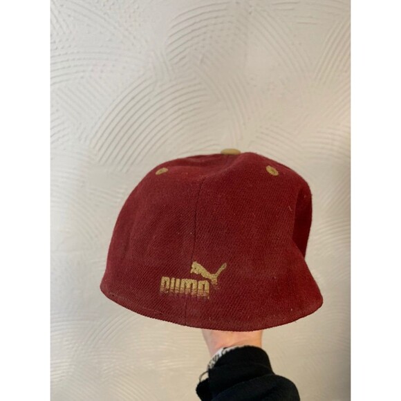 FSU Seminoles Hat Puma - Picture 4 of 6